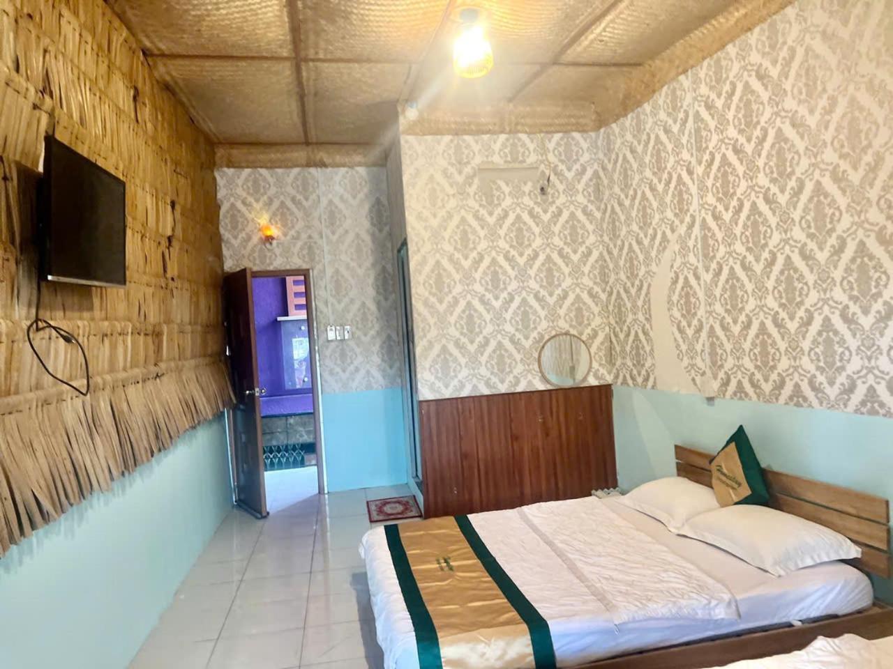 Can Tho Orchid Garden Homestay Kültér fotó
