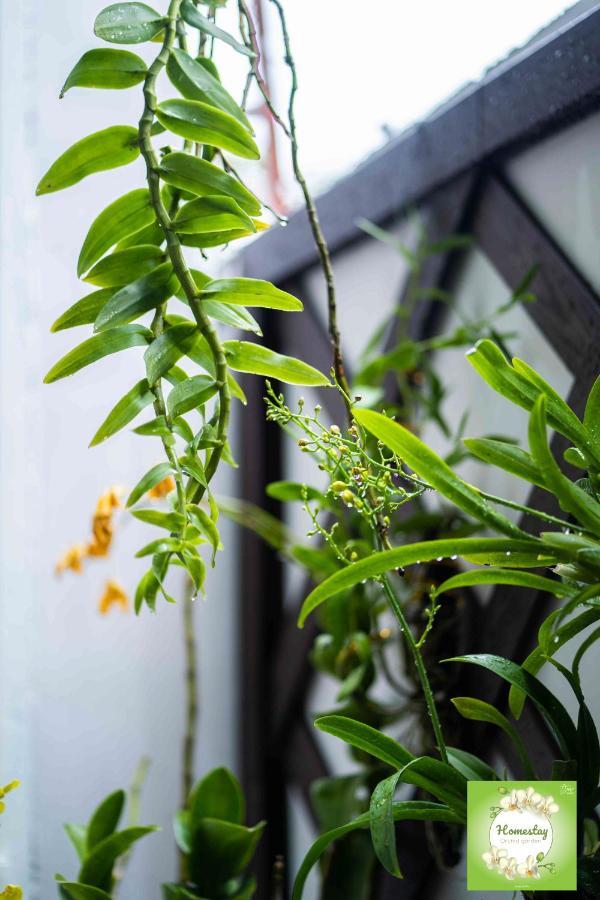Can Tho Orchid Garden Homestay Kültér fotó