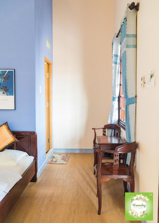 Can Tho Orchid Garden Homestay Kültér fotó