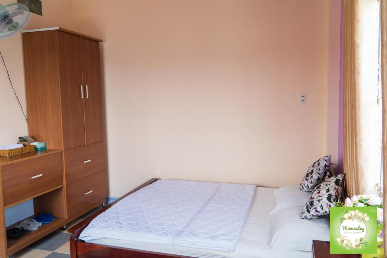 Can Tho Orchid Garden Homestay Kültér fotó