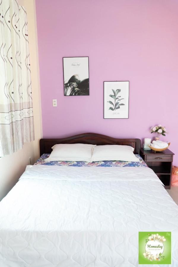 Can Tho Orchid Garden Homestay Kültér fotó